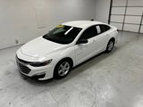Used 2025 Chevrolet Malibu LS image 6