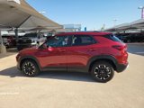 Used 2022 Chevrolet TrailBlazer LT image 3