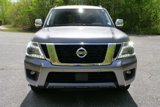 Used 2020 Nissan Armada SL image 5