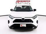 Certified 2022 Toyota RAV4 LE image 2