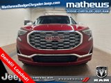 Used 2018 GMC Terrain Denali w/ Advanced Safety Package image 5