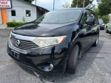 Used 2013 Nissan Quest SV image 4