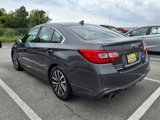Used 2018 Subaru Legacy 2.5i Premium image 4