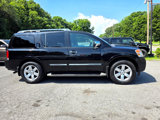 Used 2013 Nissan Armada SL image 4