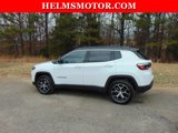 Certified 2024 Jeep Compass Limited image 5
