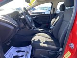 Used 2016 Ford Focus SE image 4