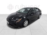 Used 2024 Toyota Corolla LE image 1