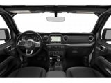 Used 2022 Jeep Wrangler Unlimited Sahara image 5