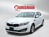 Used 2012 Kia Optima LX w/ Convenience Pkg image 5