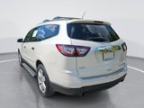 Used 2015 Chevrolet Traverse LTZ w/ LPO, 'HIT The Road' Package image 5