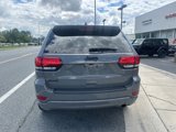 Used 2021 Jeep Grand Cherokee Laredo X image 5