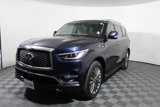 Used 2019 INFINITI QX80 Luxe w/ 22" Wheel Package image 4
