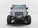 Used 2014 Jeep Wrangler Unlimited Sport w/ Quick Order Package 24S image 2