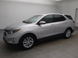 Used 2018 Chevrolet Equinox LT image 2