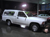 Used 1993 Toyota Pickup 2WD Regular Cab image 5