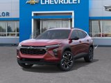 New 2025 Chevrolet Trax RS image 6