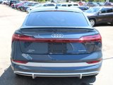 Used 2020 Audi e-tron Prestige w/ Prestige Package image 4