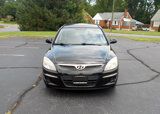 Used 2012 Hyundai Elantra GLS image 3