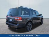 Used 2017 Lincoln Navigator Reserve image 5