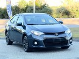 Used 2015 Toyota Corolla S image 3