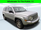 Used 2012 Jeep Patriot Sport w/ PWR Value Group image 3