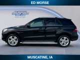 Used 2014 Mercedes-Benz ML 350 4MATIC image 2