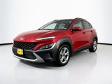 Used 2022 Hyundai Kona SEL w/ Cargo Package image 3