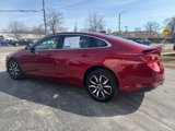Used 2024 Chevrolet Malibu RS image 5