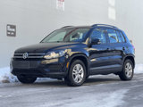 Used 2016 Volkswagen Tiguan S image 2