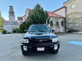 Used 1997 INFINITI QX4 4WD image 3