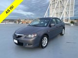 Used 2007 MAZDA MAZDA3 i Touring image 4