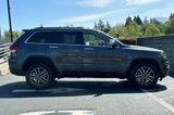 Used 2021 Jeep Grand Cherokee Limited w/ Luxury Group II image 3
