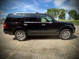 Used 2016 Ford Expedition Limited image 6