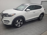 Used 2018 Hyundai Tucson Limited w/ Cargo Package image 2