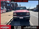 Used 2001 Ford Ranger XLT image 2