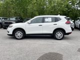 Used 2017 Nissan Rogue S image 4