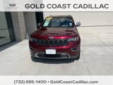 Used 2018 Jeep Grand Cherokee Limited w/ Trailer Tow Group IV image 5