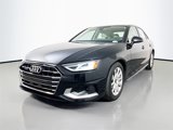 Used 2021 Audi A4 2.0T Premium w/ Convenience Package image 3