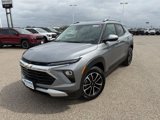 New 2026 Chevrolet TrailBlazer LT image 3