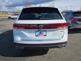 New 2025 Volkswagen Atlas SE image 6