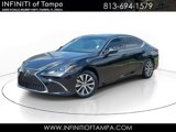 Used 2021 Lexus ES 350 image 1