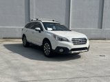 Used 2017 Subaru Outback 2.5i Touring w/ Popular Package #5A image 2