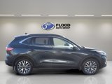 Certified 2022 Ford Escape Titanium image 3