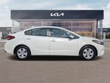 Used 2017 Kia Forte LX image 2