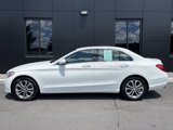 Used 2015 Mercedes-Benz C 300 4MATIC Sedan image 2