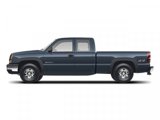 Used 2008 Chevrolet Silverado 2500 LT w/ 1LT Convenience Package image 3
