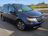 Used 2014 Honda Odyssey Touring image 2