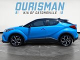 Used 2019 Toyota C-HR XLE image 3