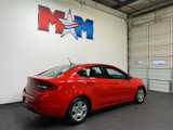 Used 2016 Dodge Dart SE w/ Convenience Group image 3