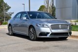Used 2020 Lincoln Continental AWD w/ Premium Package image 2